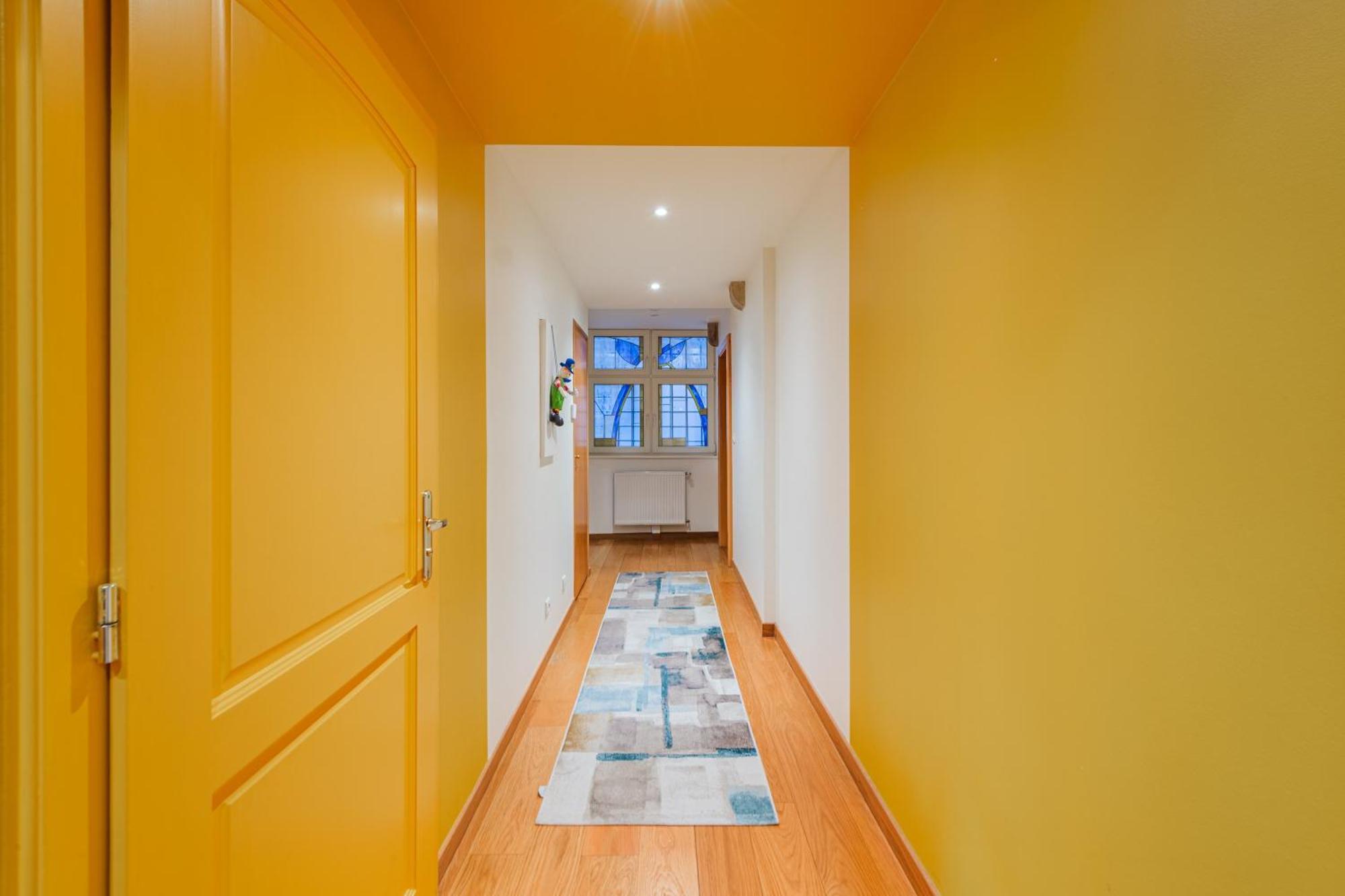 La Place De La Cathedrale - Superbe Appt Face A La Cathedrale Apartment